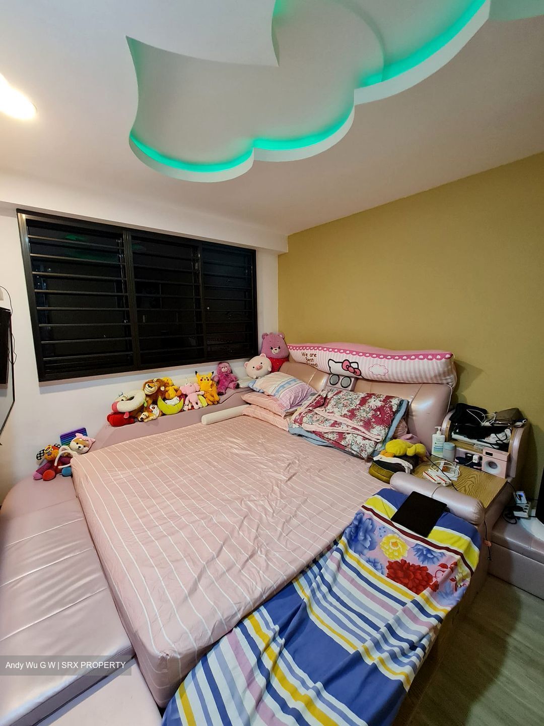 Blk 259C Punggol Topaz (Punggol), HDB 5 Rooms #382423541